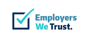 Logo Employers we trust